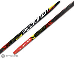 Peltonen Infra X Nanocarbon 20 II sífutó síléc (202 cm)