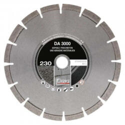 DIEWE - Disc diamantat DA3000, Ø300x20mm [SQ-43122] (SQ-43122) - bricolaj-mag