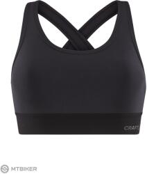 Craft Training Padded melltartó, fekete (XL)