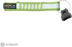 Rock Empire Express Sling PA 16 mm, expressz sling, zöld (26 cm)