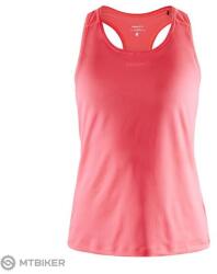 Craft ADV Essence női felső, piros (XL)
