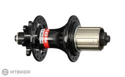 Novatec D462SB-SL-QR-S3S-11S hátsó agy, 6 lyuk, 32 lyuk, QR, Shimano HG, OEM