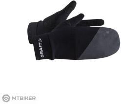 Craft ADV Lumen kesztyű, fekete (L)