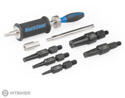 Park Tool PT-SHX-1 csapágy kiütő szerszám