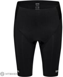 GOREWEAR Spinshift Short Tights+ női rövidnadrág, fekete (36)