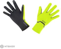GOREWEAR M GTX I Stretch kesztyű, neon sárga/fekete (10)
