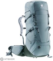 Deuter Aircontact Core 35+10 SL női hátizsák 35 l, pala/borostyán