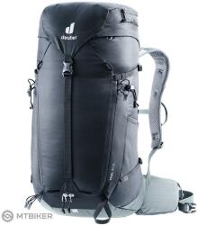 Deuter Trail 32 EL hátizsák, 32 l, fekete