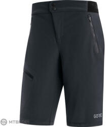 GOREWEAR C5 női rövidnadrág, fekete (38) - mtbiker - 33 990 Ft