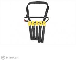 Grivel PAN PIPE rendszerező