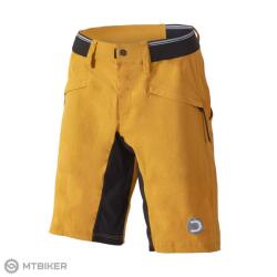 Dotout Iron rövidnadrág, sárga (3XL)