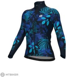 ALÉ GREEN GARDEN PR-R női mez, blue (L)
