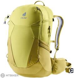 Deuter Futura 25 SL női hátizsák, 25 l, sárga