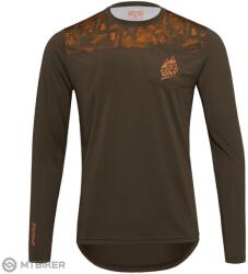 SILVINI Ello mez, olíva/narancs (3XL)