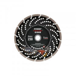 DIEWE - Disc diamantat Power Twister Eisen, Ø350x30mm [SQ-3506] (SQ-03506)