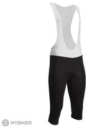 SILVINI Alvo Bib nadrág, fekete/fehér (XXL)