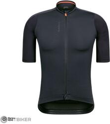 Isadore Signature Merino Tech mez, anthracite (S)