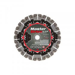 DIEWE - Disc diamantat Master Drive A-Trix DynamiX, Ø400x30mm [SQ-28385] (SQ-28385)