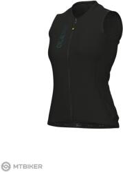 ALÉ PRAGMA COLOR BLOCK női mez, fekete (M) - mtbiker - 31 999 Ft