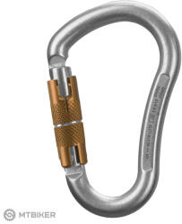 Rock Empire Magnum Steel 3T karabiner, szürke