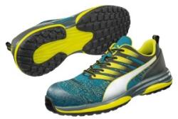 PUMA - Pantofi Charge, ESD, HRO, SRC, S1P, verde, mas. 41 [644520/41] (644520/41)