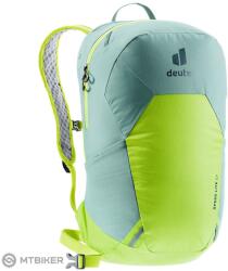 Deuter Speed Lite hátizsák, 17 l, sárga