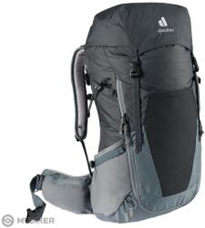 Deuter Futura 24 SL női hátizsák, 24 l, szürke
