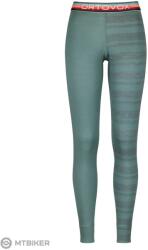 ORTOVOX 185 Rock'N'Wool női alsónadrág, arctic grey (XS)