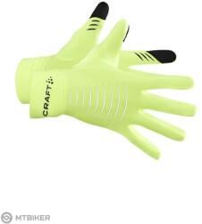 Craft CORE Essence kesztyű, sárga (M) - mtbiker - 10 199 Ft