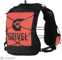 Grivel MOUNTAIN RUNNER EVO hátizsák, 5 l, rózsaszín (L/XL)