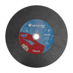 Metalynx SW - Disc abraziv debitare Professional 300x3.0mm metal [P3003032M] (P3003032M) - bricolaj-mag