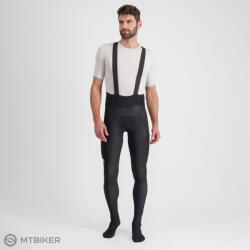 Sportful SUPERGIARA nadrág, fekete (L)