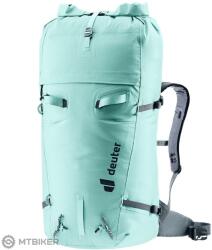 Deuter Durascent 42+10 SL női hátizsák, 42 l, türkiz