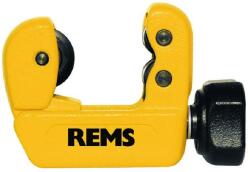 Rems Taietor tevi otel si cupru REMS 113240R, RAS Cu-Inox 3-28 Mini, 28mm (113240R)