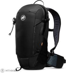 Mammut Lithium 15 hátizsák, 15 l, fekete