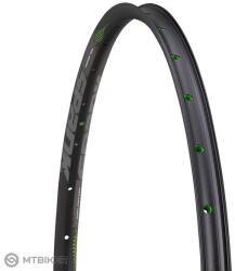 SPANK Flare 24 Vibrocore Rim 700C/29 felni, 28H, fekete