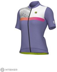 ALÉ ZIG ZAG PR-S női mez, levendula (M)
