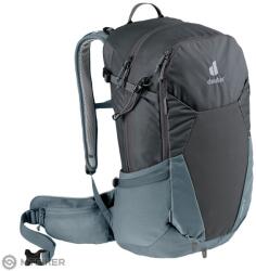 Deuter Futura 27 hátizsák, 27 l, szürke