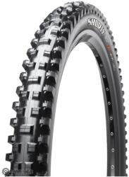 Maxxis Shorty 27.5x2.40" WT DH 3C MaxxGrip külső gumi, TR, kevlárperemes