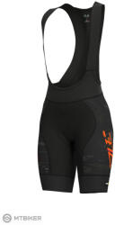 ALÉ Nyári kerékpáros nadrág ALÉ GRAPHICS PRR ROMANTIC LADY (XS)