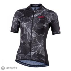 Nalini Bas Turin 2006 női mez, fekete (XL)