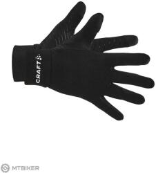 Craft CORE Essence kesztyű, fekete (XXS) - mtbiker - 11 099 Ft