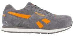 Reebok - Pantofi IB1091, S1P, gri/portocaliu, mas. 44 [IB1091S1P-44] (IB1091S1P-44) - bricolaj-mag