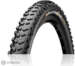Continental Mountain King 27, 5x2, 60 ShieldWall gumiabroncs, TLR, Kevlar