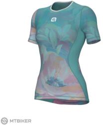 ALÉ PAINT INTIMO női póló, smaragdzöld (XS)