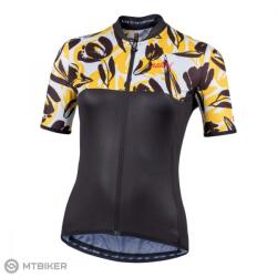 Nalini Bas Turin 2006 női mez, fekete/sárga (XL)