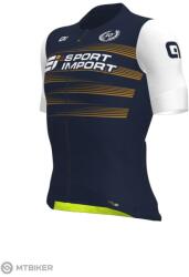 ALÉ Sport Import 10th Anniversary mez, kék (XL)