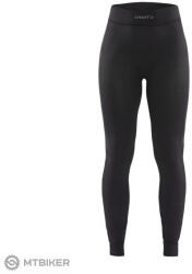 Craft Active Intensity női aláöltözet nadrág, fekete (XS)