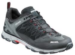 Meindl - Pantofi Lite Trail, antracit/rosu, mas. 44.5 [3966-39/10] (3966-39/10)