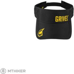 Grivel VISOR napellenző, fekete